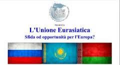 Conferenza Eurasiatica: 19 Settembre 2012 