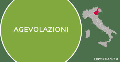 Regione Veneto - Bando Internazionalizzazione delle PMI 