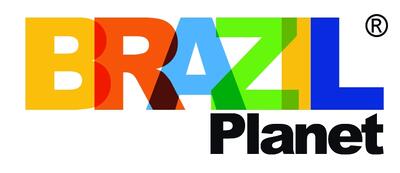 DESK ROMA: BRAZIL PLANET!