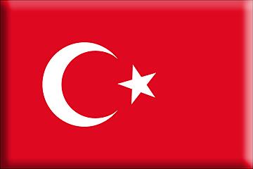 Seminario:Turchia