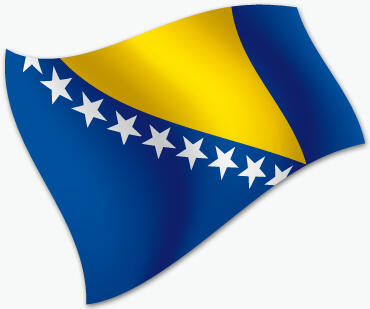 Seminario: Bosnia and Herzegovina 