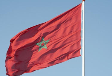 Marocco sempre al top! 
