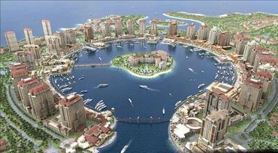 QATAR: most transparent country!