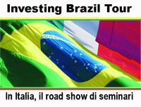 INVESTING BRAZIL TOUR 