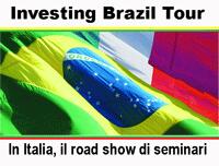 INVESTING BRAZIL TOUR