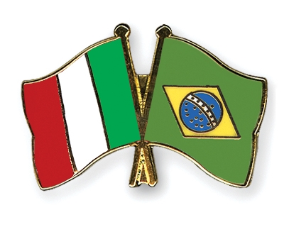 Missão Italiana no Brasil 