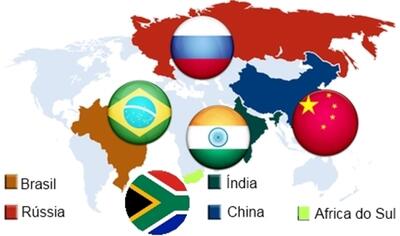 BRICS!