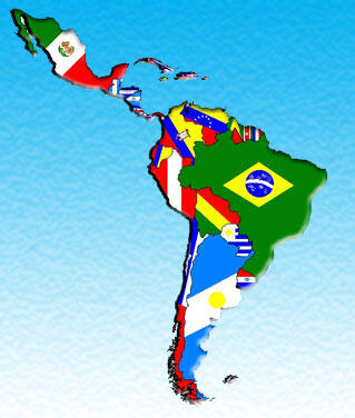 America Latina protagonista del XXI secolo 