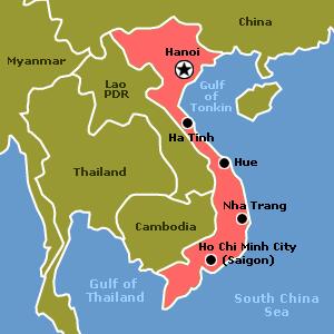 INVEST IN VIETNAM