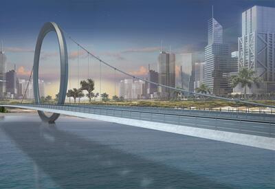 QATAR: NEW CONCEPT MALL