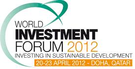 WIF-WORLD INVESTMENT FORUM