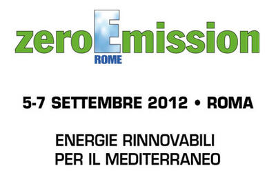 ZERO EMISSION ROME 2012