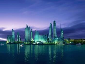Bahrain International Expo 2012