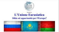 Conferenza Eurasiatica: 19 Settembre 2012