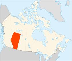 Seminario: Alberta, Canada