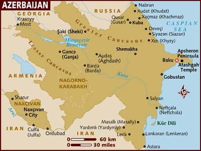 WORKSHOP: ITALIA-AZERBAIJAN