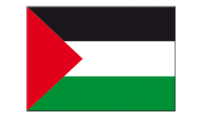 COUNTRY PRESENTATION: PALESTINA