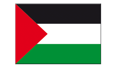 COUNTRY PRESENTATION: PALESTINA 