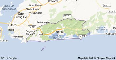 INCONTRO IMPRENDITORIALE MARICA'/RJ