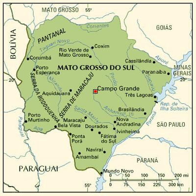 GOVERNATORE MATO GROSSO DO SUL IN VISITA A ROMA 