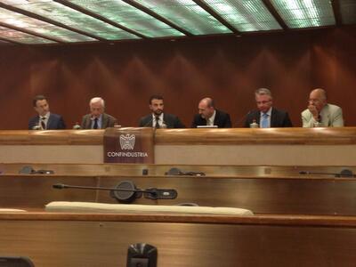 FORMAZIONE: OBIETTIVO BALCANI