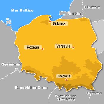 FORUM POLONIA