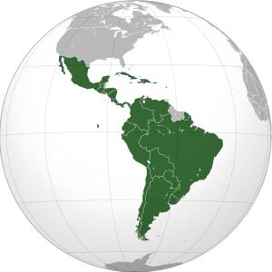 Le Banche Multilaterali in America Latina 