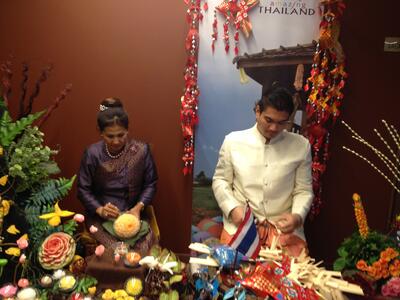 Thailand-Italy Economic Cooperation Forum