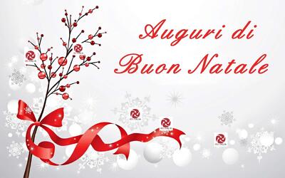 BUONE FESTE! 