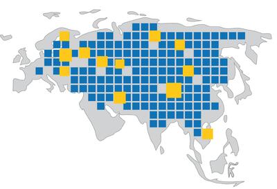 II EURASIAN FORUM 