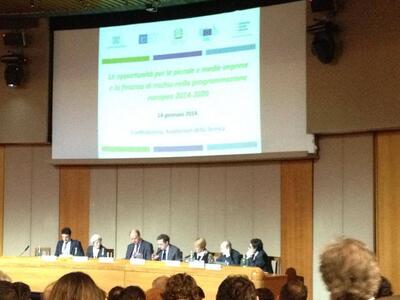 Evento: Finanza di Rischio