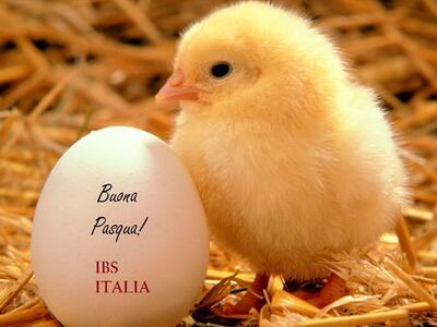 BUONA PASQUA 