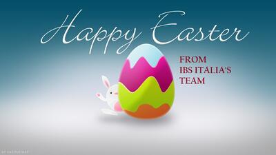 HAPPY EASTER