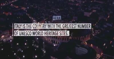 ITALY THE EXTRAORDINARY COMMONPLACE
