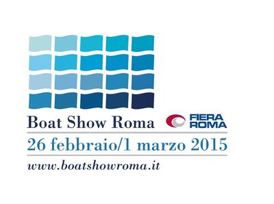 ROMA BOAT SHOW 2015 