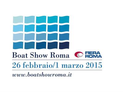 ROMA BOAT SHOW 2015