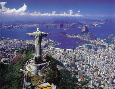 NEWS DA RIO DE JANEIRO