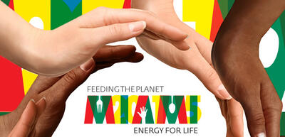 Feeding the Planet: Miami