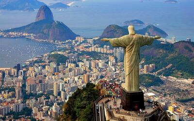 Notícia do Rio de Janeiro (Brasil)
