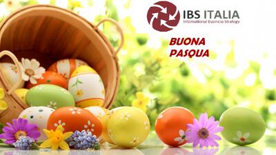 Buona Pasqua 