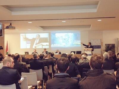 Roadshow Internazionalizzazione - L'Aquila
