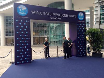 WAIPA - World Investment Conference 