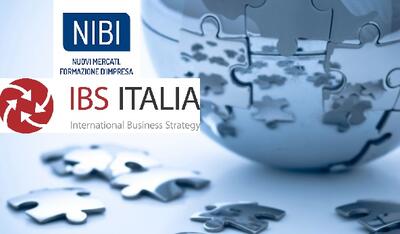 CONTINUA LA PARTNERSHIP PER LA FORMAZIONE IBS/NIBI 