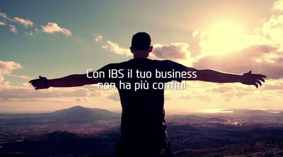 IBS ITALIA - Video Presentation