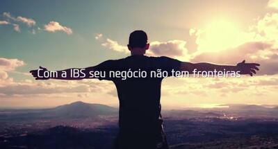 IBS ITALIA - Video de Apresentação