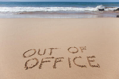 Holidays!