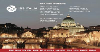 IBS ITALIA accreditata per il Voucher TEM