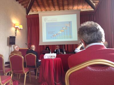IBS partecipa alla Convention annuale di Assoconsult