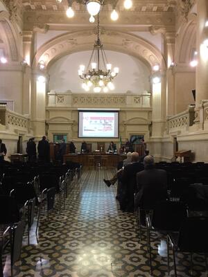 Italia-Cina: Prospettive di investimento e tutela legale