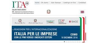 IBS partecipa al Roadshow ICE Como